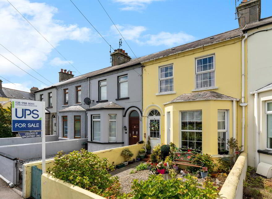 8 Northfield Road, Donaghadee, BT21 0BD photo