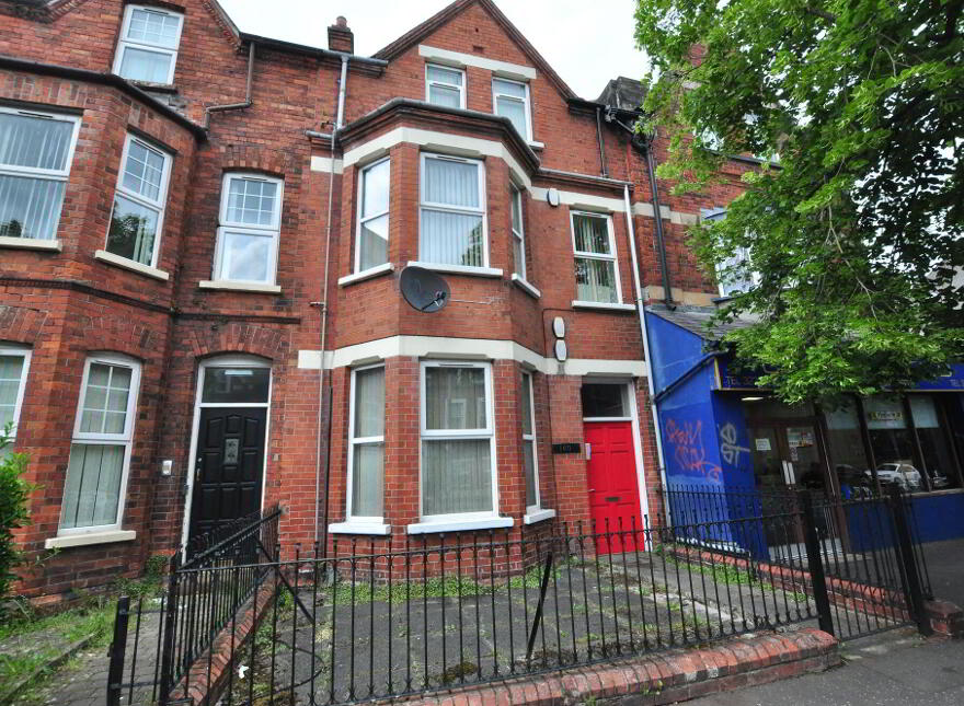 Apt 2, 100 University Avenue, Belfast, BT7 1GY photo