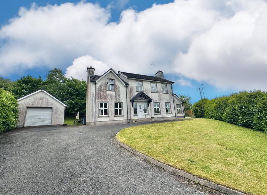 6 Dunnamona Grove, Omagh, BT78 1TS photo