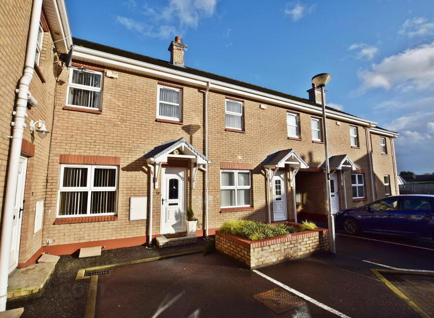 14 Mountsandel Manor, Coleraine, BT52 1BT photo