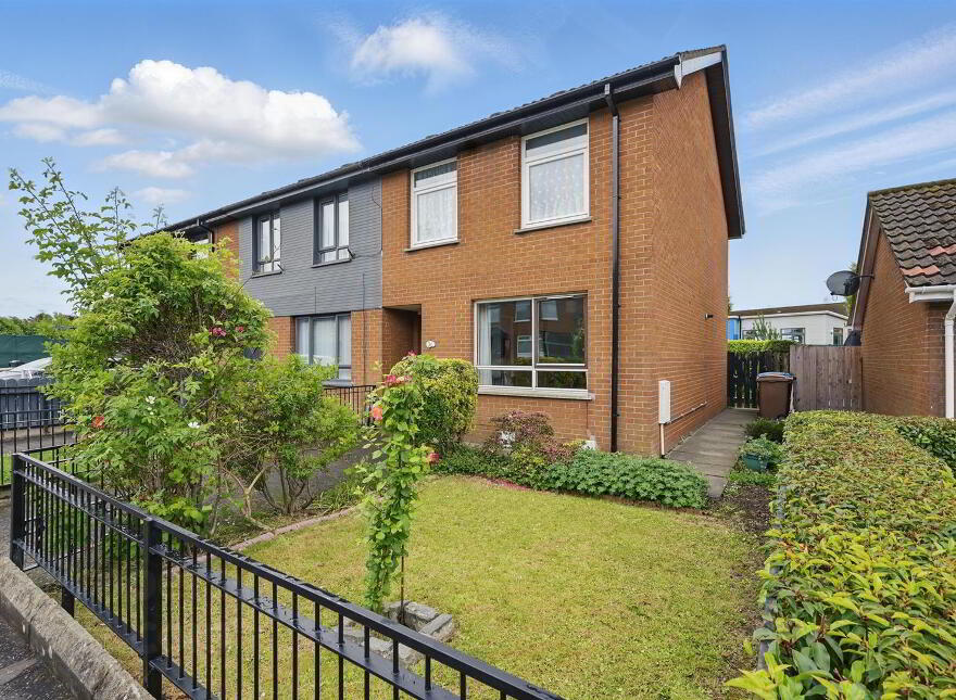 45 Findon Gardens, Belfast, BT9 6QL photo