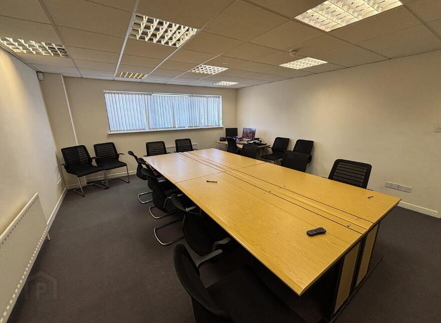 Unit 3, Falcon Way, Adelaide Industrial Estate, Belfast, BT12 6SQ