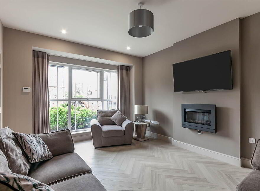 21 Lesley Chase, Knockagh Chase, Upper Road, Greenisland, BT38 8GU