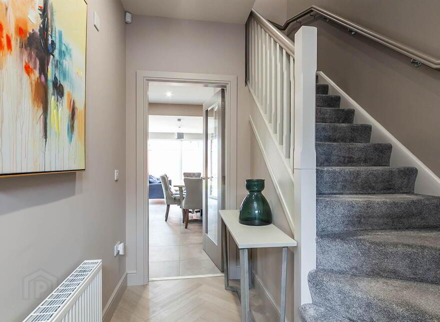 21 Lesley Chase, Knockagh Chase, Upper Road, Greenisland, BT38 8GU