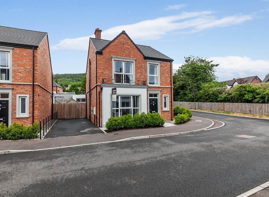 21 Lesley Chase, Knockagh Chase, Upper Road, Greenisland, BT38 8GU photo