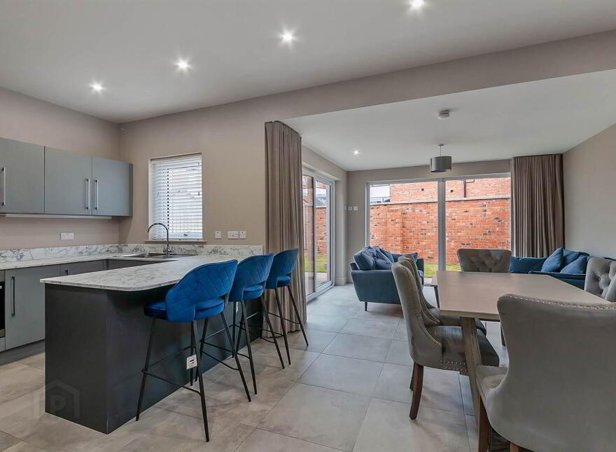 21 Lesley Chase, Knockagh Chase, Upper Road, Greenisland, BT38 8GU