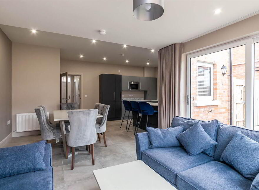 21 Lesley Chase, Knockagh Chase, Upper Road, Greenisland, BT38 8GU