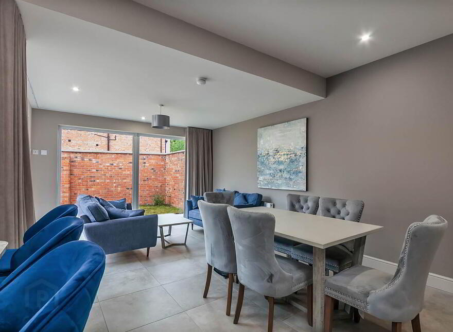 21 Lesley Chase, Knockagh Chase, Upper Road, Greenisland, BT38 8GU