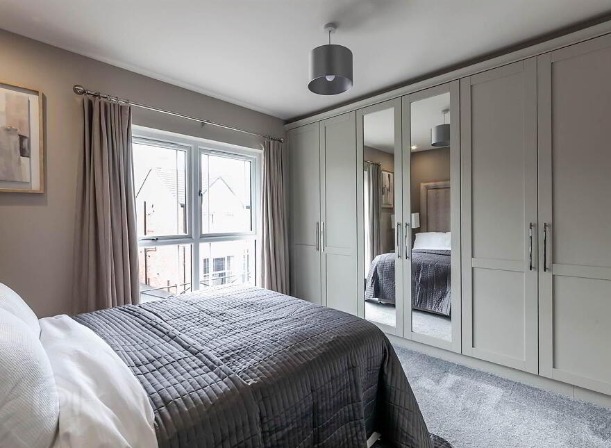 21 Lesley Chase, Knockagh Chase, Upper Road, Greenisland, BT38 8GU