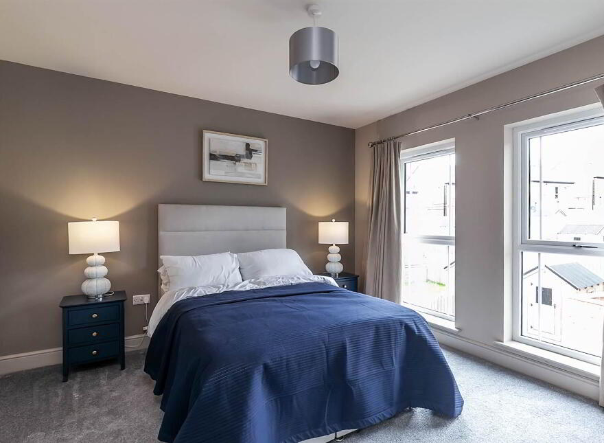 21 Lesley Chase, Knockagh Chase, Upper Road, Greenisland, BT38 8GU