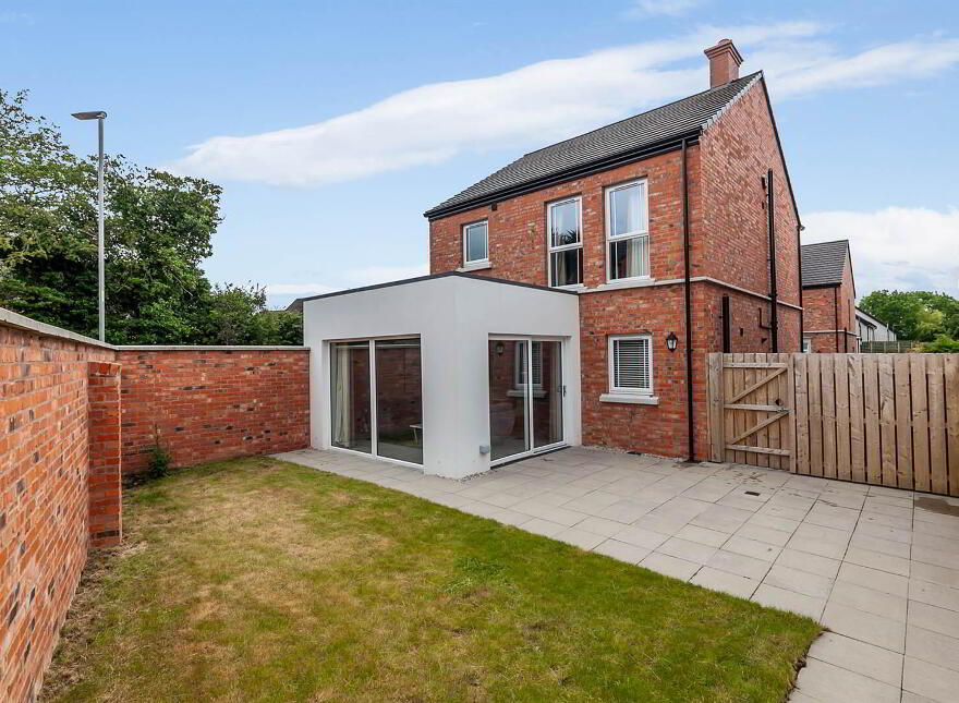 21 Lesley Chase, Knockagh Chase, Upper Road, Greenisland, BT38 8GU