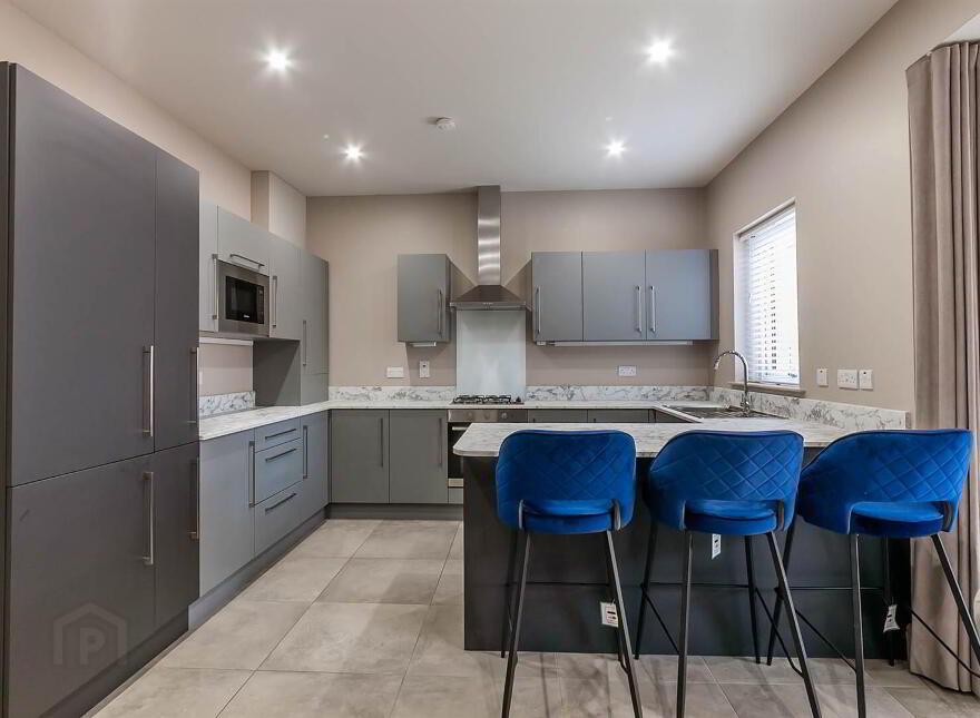 21 Lesley Chase, Knockagh Chase, Upper Road, Greenisland, BT38 8GU