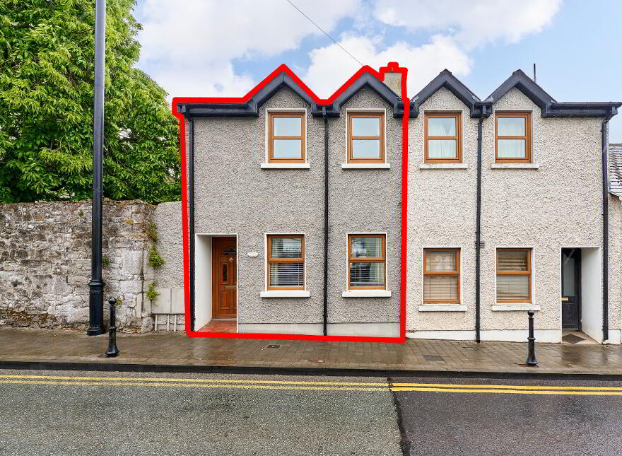 22 St Loman Street, Trim, C15TR92 photo