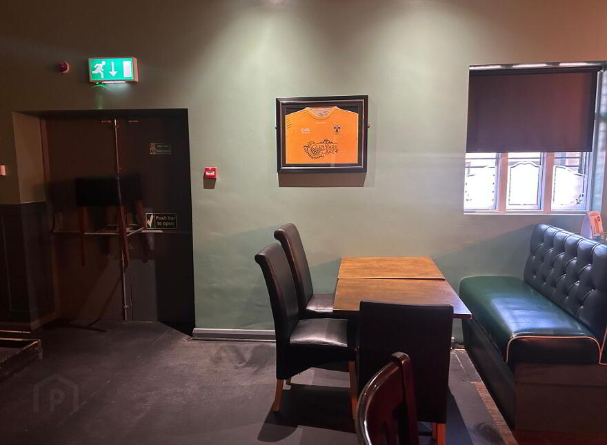 The Glenpark Inn, 18-22 Ardoyne Avenue, Belfast, BT14 7DA
