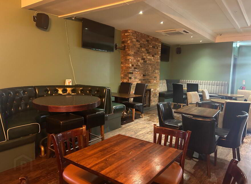 The Glenpark Inn, 18-22 Ardoyne Avenue, Belfast, BT14 7DA