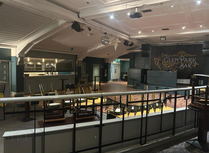 The Glenpark Inn, 18-22 Ardoyne Avenue, Belfast, BT14 7DA