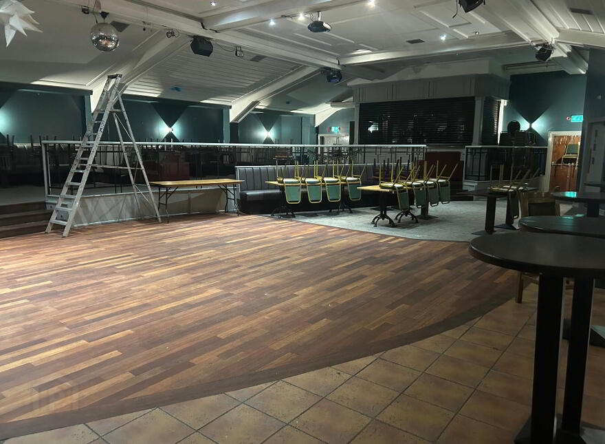 The Glenpark Inn, 18-22 Ardoyne Avenue, Belfast, BT14 7DA