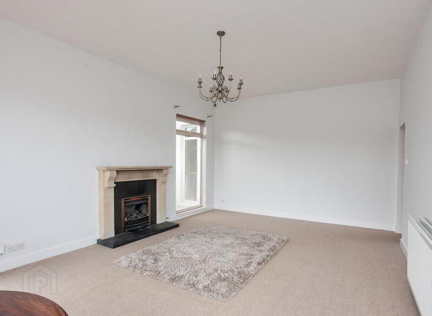 1 Fort Road, Purdysburn Hill, Belfast, BT8 8LX