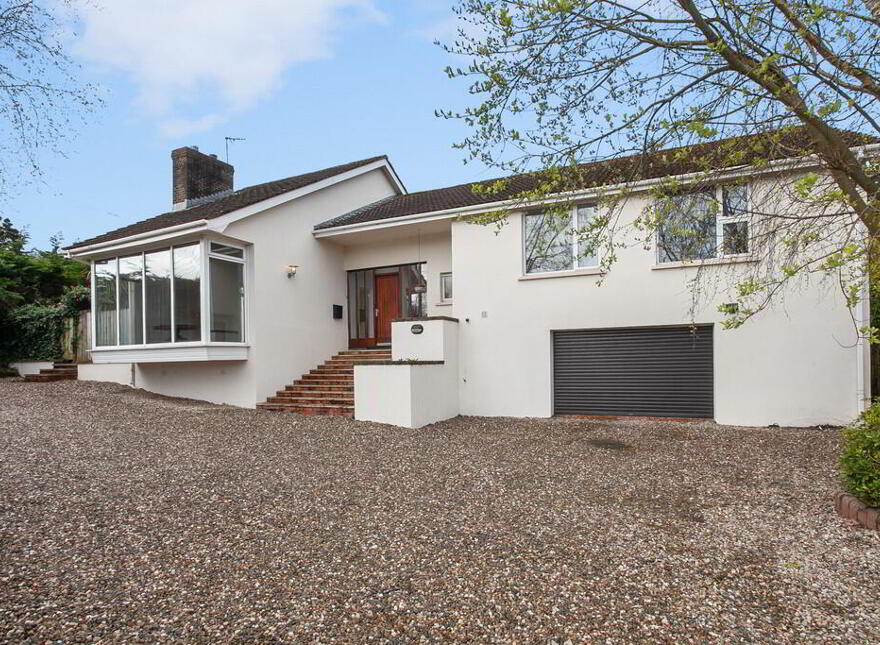 1 Fort Road, Purdysburn Hill, Belfast, BT8 8LX