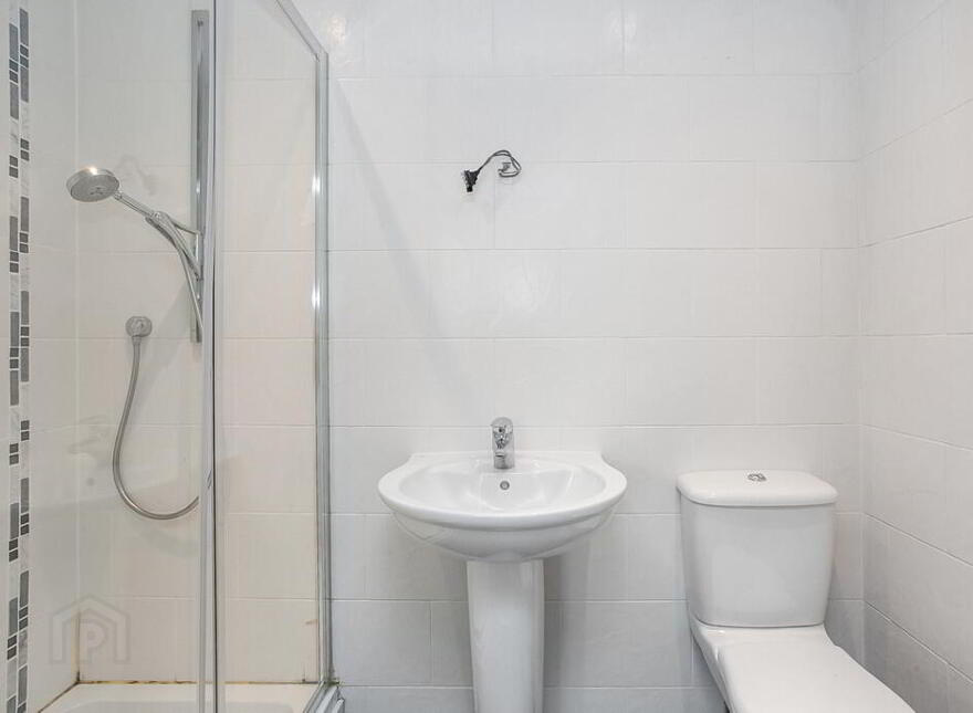 1 Fort Road, Purdysburn Hill, Belfast, BT8 8LX
