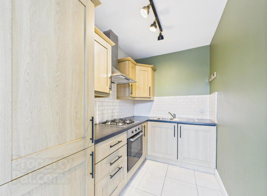 Apartment 14 6 Trillick Street, Belfast, BT5 4TD photo