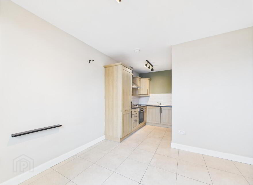 Apartment 14 6 Trillick Street, Belfast, BT5 4TD