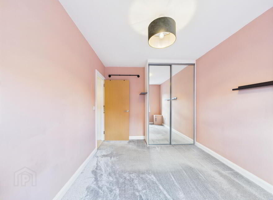 Apartment 14 6 Trillick Street, Belfast, BT5 4TD