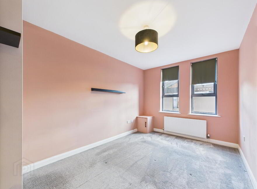 Apartment 14 6 Trillick Street, Belfast, BT5 4TD