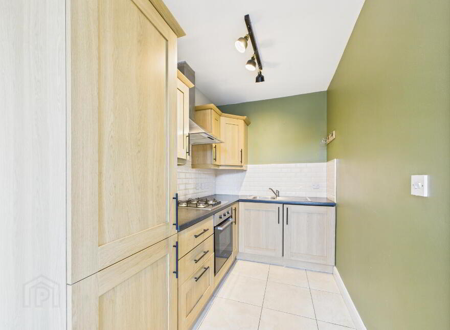 Apartment 14 6 Trillick Street, Belfast, BT5 4TD