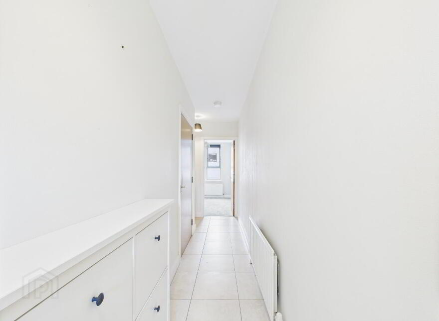 Apartment 14 6 Trillick Street, Belfast, BT5 4TD