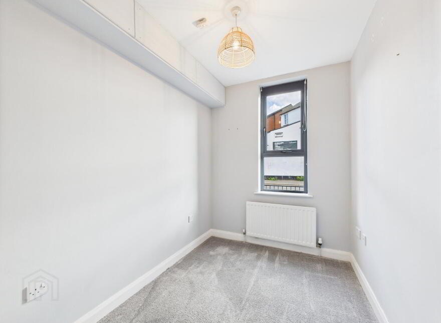 Apartment 14 6 Trillick Street, Belfast, BT5 4TD