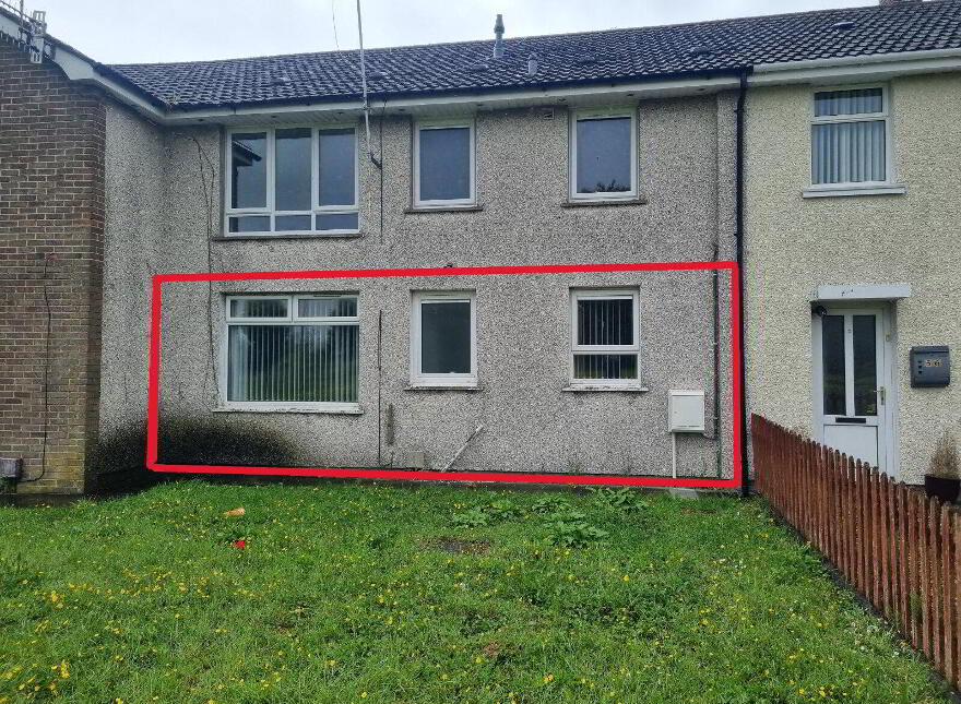 58c Canberra Gardens, Newtownards, BT23 4RN photo
