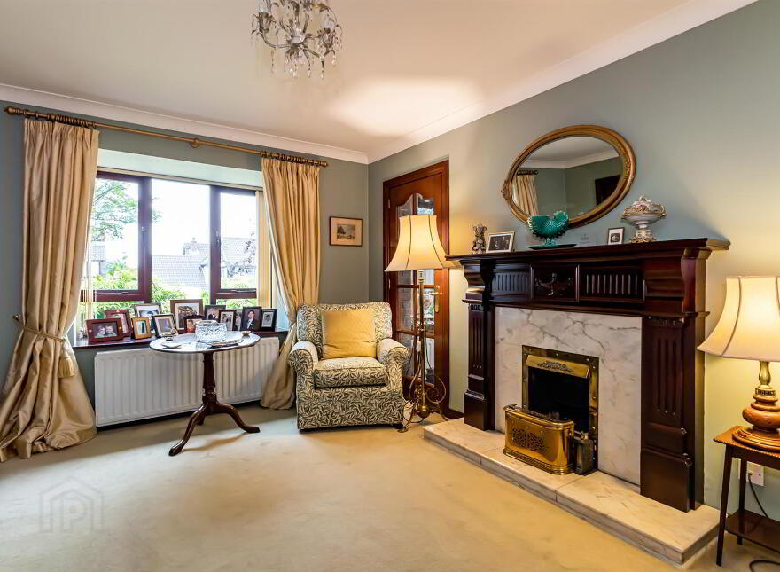 4 Strangford View, Killinchy, BT23 6SZ