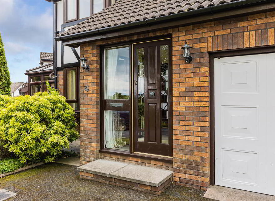 4 Strangford View, Killinchy, BT23 6SZ