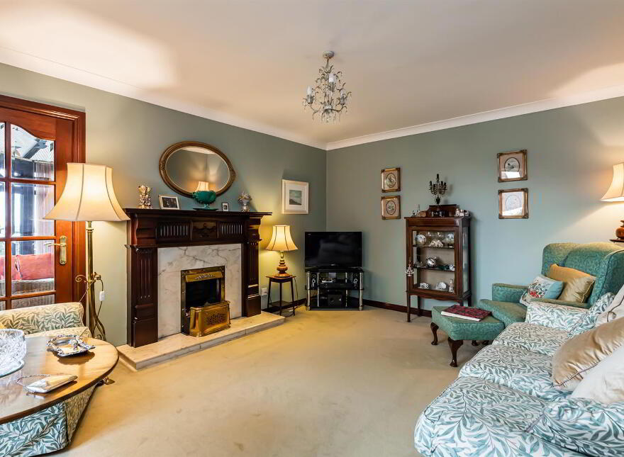 4 Strangford View, Killinchy, BT23 6SZ