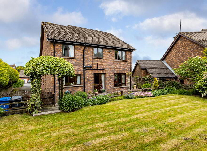 4 Strangford View, Killinchy, BT23 6SZ
