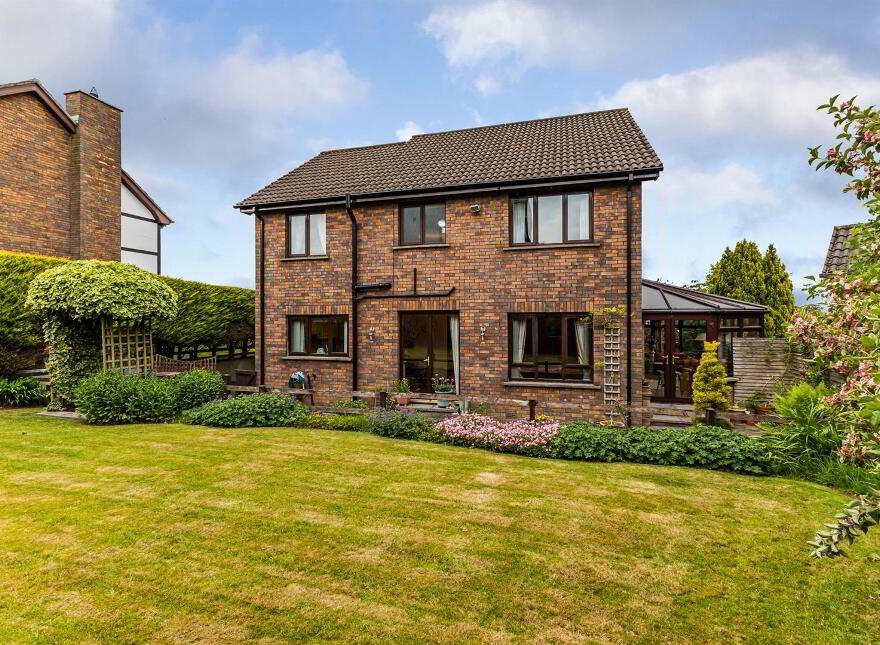 4 Strangford View, Killinchy, BT23 6SZ