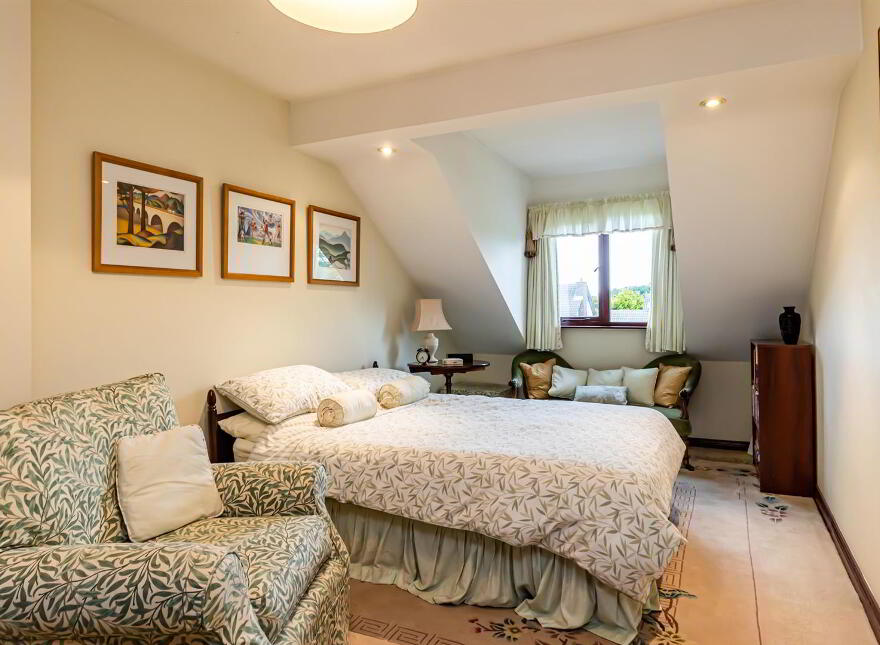4 Strangford View, Killinchy, BT23 6SZ