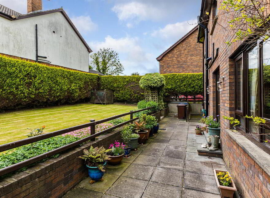 4 Strangford View, Killinchy, BT23 6SZ