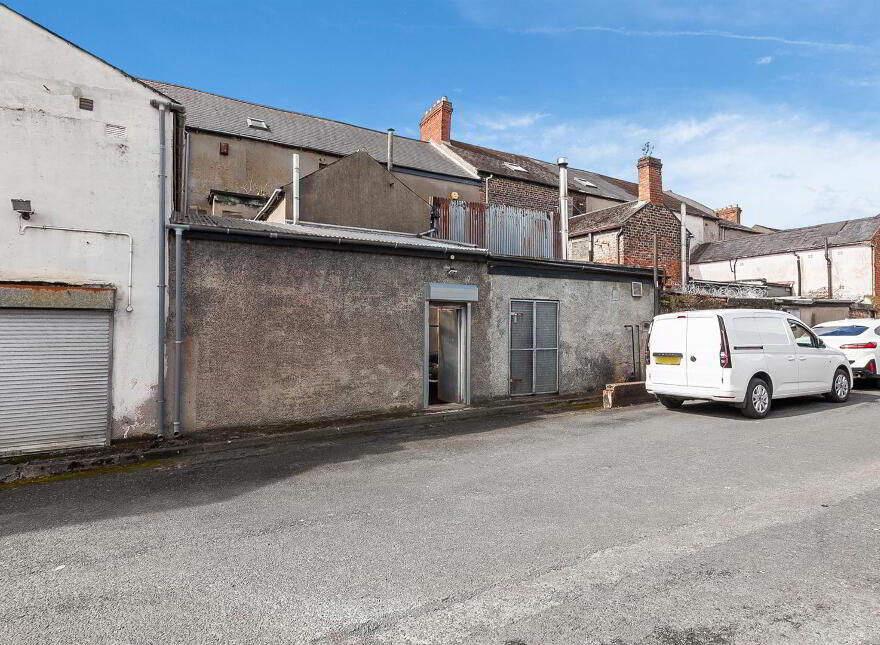 279-281 Shankill Road, Belfast, BT13 1FT