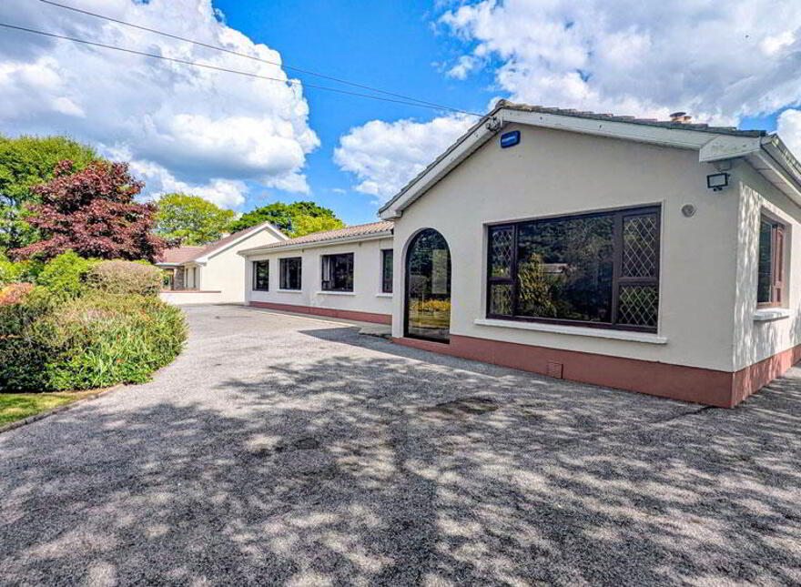 Ransboro, Knocknahur North photo