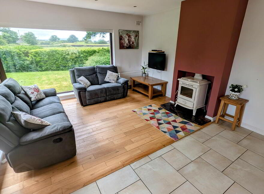 Ransboro, Knocknahur North