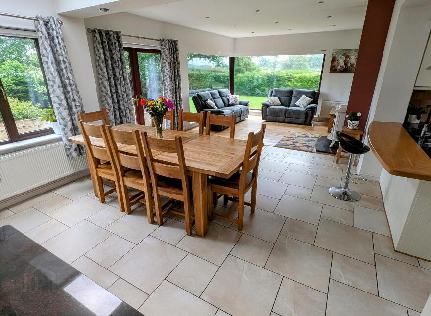 Ransboro, Knocknahur North