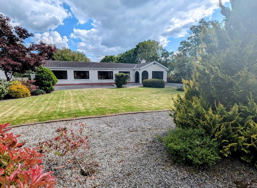 Ransboro, Knocknahur North