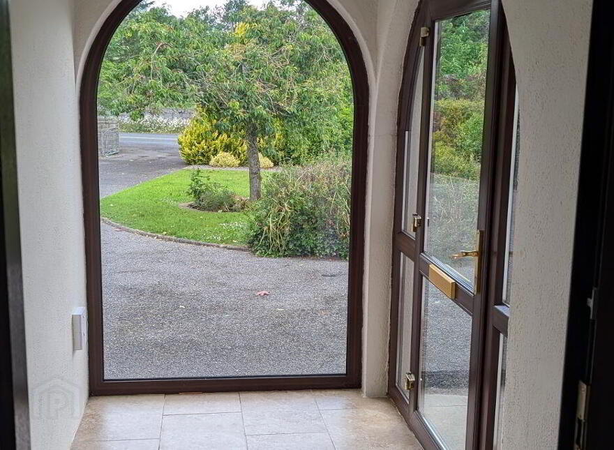 Ransboro, Knocknahur North