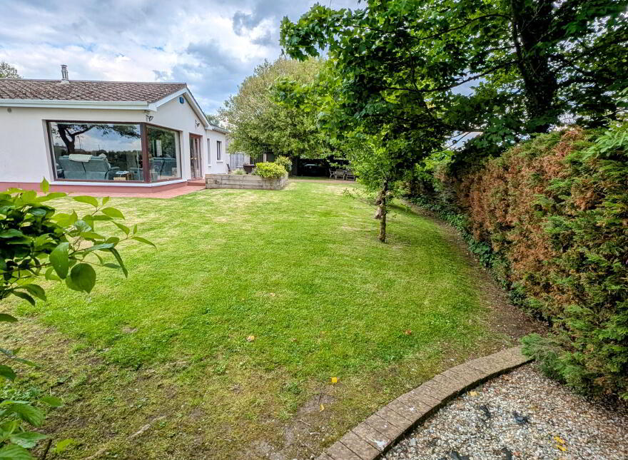 Ransboro, Knocknahur North
