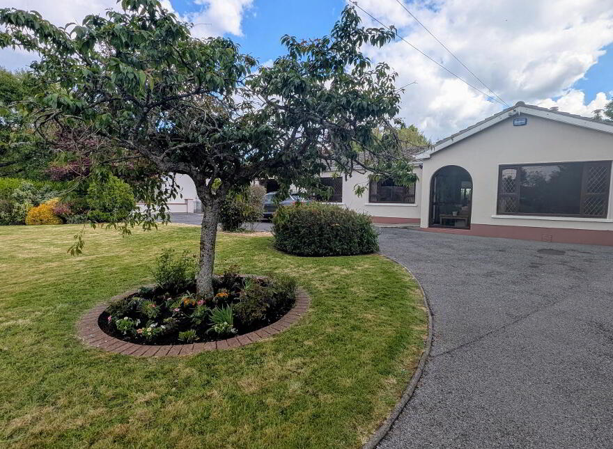 Ransboro, Knocknahur North