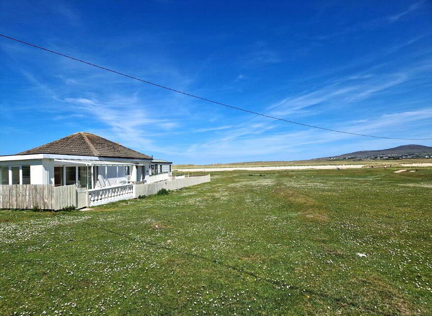 Magheragallon, Derrybeg, F92Y974