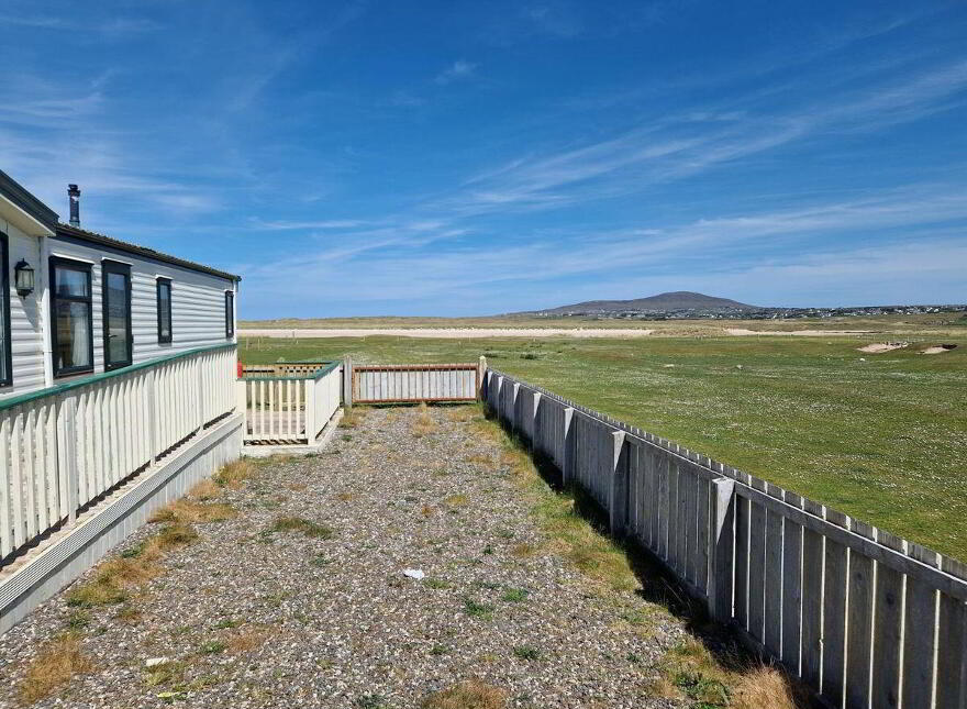 Magheragallon, Derrybeg, F92Y974