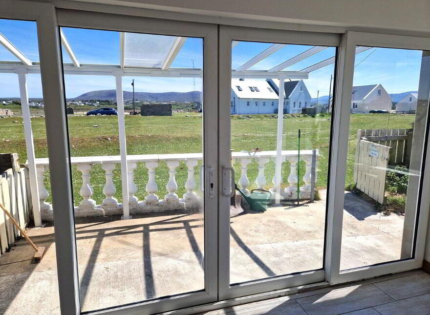 Magheragallon, Derrybeg, F92Y974